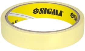 Малярный скотч Sigma 8402421 на бумажной основе 48 мм x 20 м