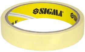 Малярный скотч Sigma 8402431 на бумажной основе 48 мм x 40 м