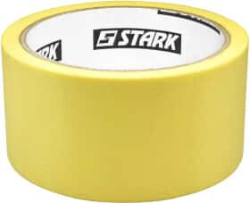 Малярный скотч Stark 541048040 на бумажной основе 48 мм x 40 м