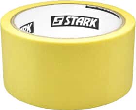 Малярний скотч Stark 5410480406 на паперовій основі 48 мм x 40 м 6 шт