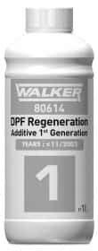 Присадка Walker DPF Regeneration Additive 1st Generation