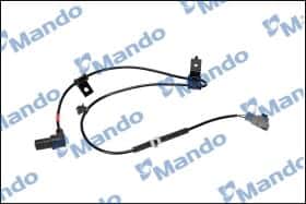 Датчик ABS Mando EX9567017110