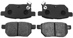 Тормозные колодки CTR gk1066