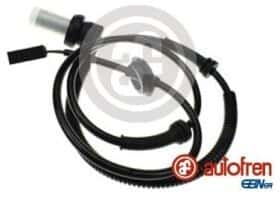 Датчик ABS Autofren Seinsa ds0016