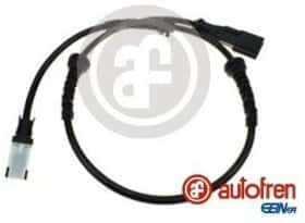 Датчик ABS Autofren Seinsa ds0018