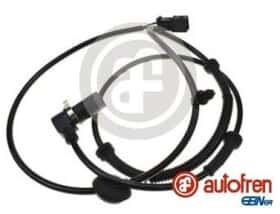 Датчик ABS Autofren Seinsa ds0030