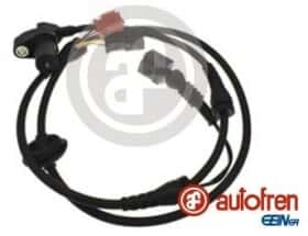 Датчик ABS Autofren Seinsa ds0031