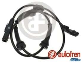 Датчик ABS Autofren Seinsa ds0039