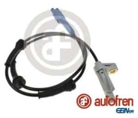 Датчик ABS Autofren Seinsa ds0047