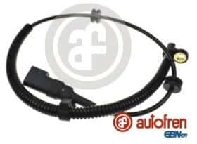 Датчик ABS Autofren Seinsa ds0055