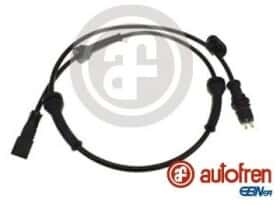 Датчик ABS Autofren Seinsa ds0057