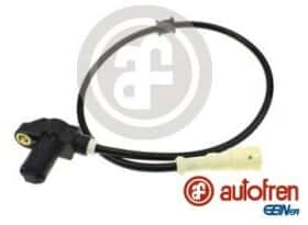 Датчик ABS Autofren Seinsa ds0071