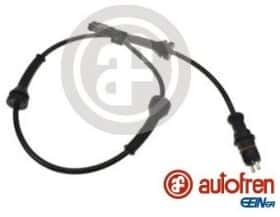 Датчик ABS Autofren Seinsa ds0087