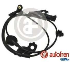 Датчик ABS Autofren Seinsa ds0108