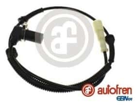 Датчик ABS Autofren Seinsa ds0191