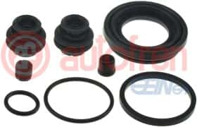 Ремкомплект гальмівного супорта