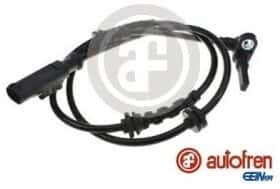 Датчик ABS Autofren Seinsa ds0043