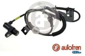Датчик ABS Autofren Seinsa ds0080