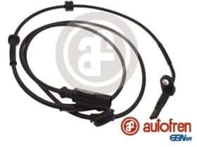 Датчик ABS Autofren Seinsa ds0134