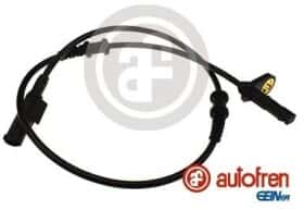 Датчик ABS Autofren Seinsa ds0200