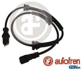 Датчик ABS Autofren Seinsa ds0218