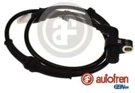 Датчик ABS Autofren Seinsa ds0219