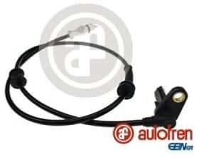Датчик ABS Autofren Seinsa ds0262