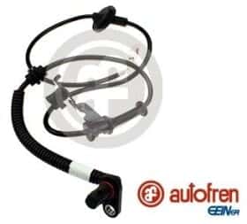 Датчик ABS Autofren Seinsa ds0067