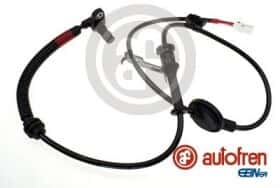 Датчик ABS Autofren Seinsa ds0068