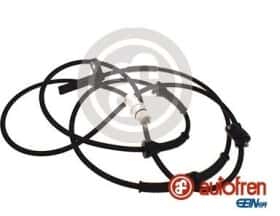 Датчик ABS Autofren Seinsa ds0155