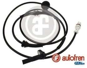 Датчик ABS Autofren Seinsa ds0160