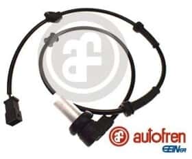Датчик ABS Autofren Seinsa ds0172