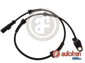 Датчик ABS Autofren Seinsa ds0253
