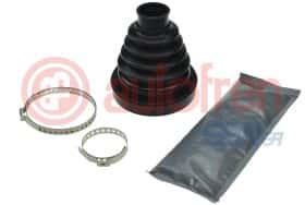Пильовик гранати Autofren Seinsa d8696t