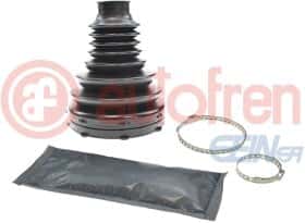 Пыльник ШРУСа Autofren Seinsa d8655t