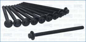 Болт ГБЦ
