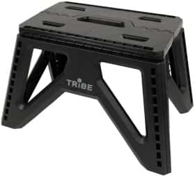 Стілець складаний Tribe T-EF-0001-BLACK Стілець складаний Tribe T-EF-0001-BLACK