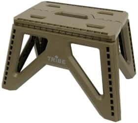 Стілець складаний Tribe T-EF-0001-OLIVE Стілець складаний Tribe T-EF-0001-OLIVE