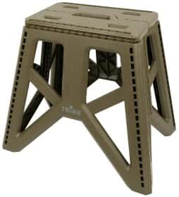 Стілець складаний Tribe T-EF-0002-OLIVE Стілець складаний Tribe T-EF-0002-OLIVE