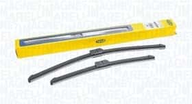 Щітки склоочисника Magneti Marelli 000723125540