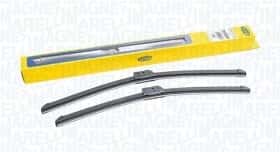 Щітки склоочисника Magneti Marelli 000723125550