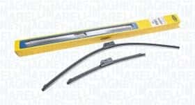 Щітки склоочисника Magneti Marelli 000723126535