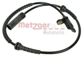 Датчик ABS Metzger 0900948