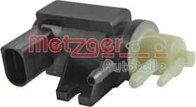 Клапан регулювання тиску наддуву Metzger 0892592