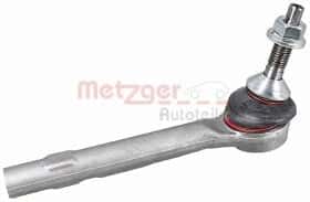 Наконечник кермової тяги