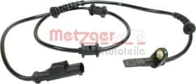Датчик ABS Metzger 0900890
