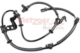 Датчик ABS Metzger 09001269