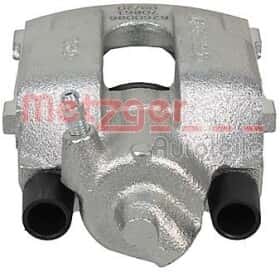 Тормозной суппорт Metzger 6260086