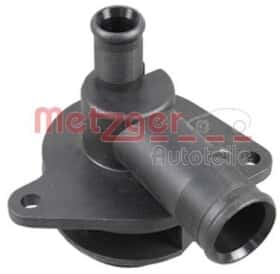 Фланец охлаждающей жидкости Metzger 4010195