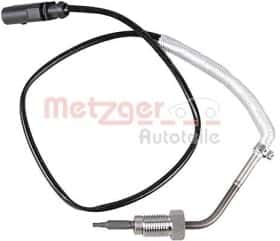 Датчик температури вихлопних газів Metzger 0894588